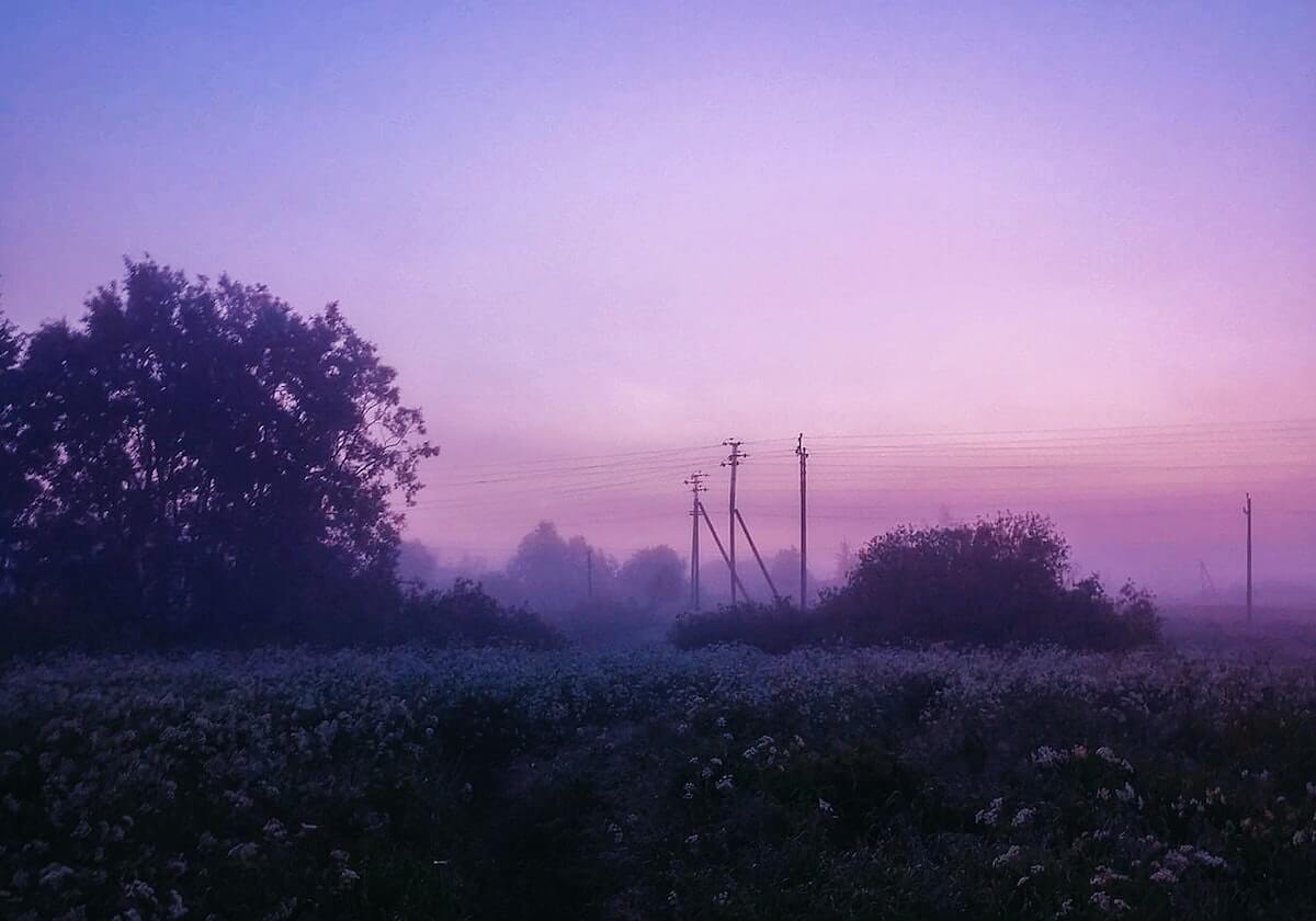 震惊内幕：91大事件